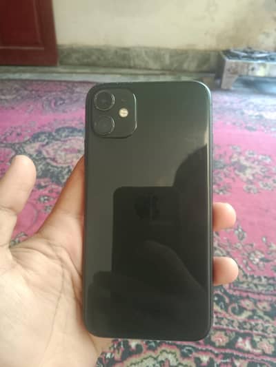 Apple iPhone 11