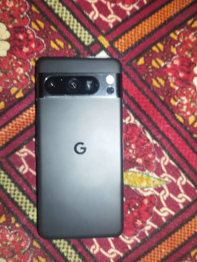 Google Pixel 8 Pro 12 256GB PTA