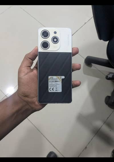 Tecno Spark 10 Pro