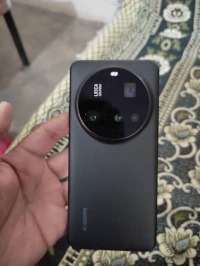 Xiaomi 15 ultra