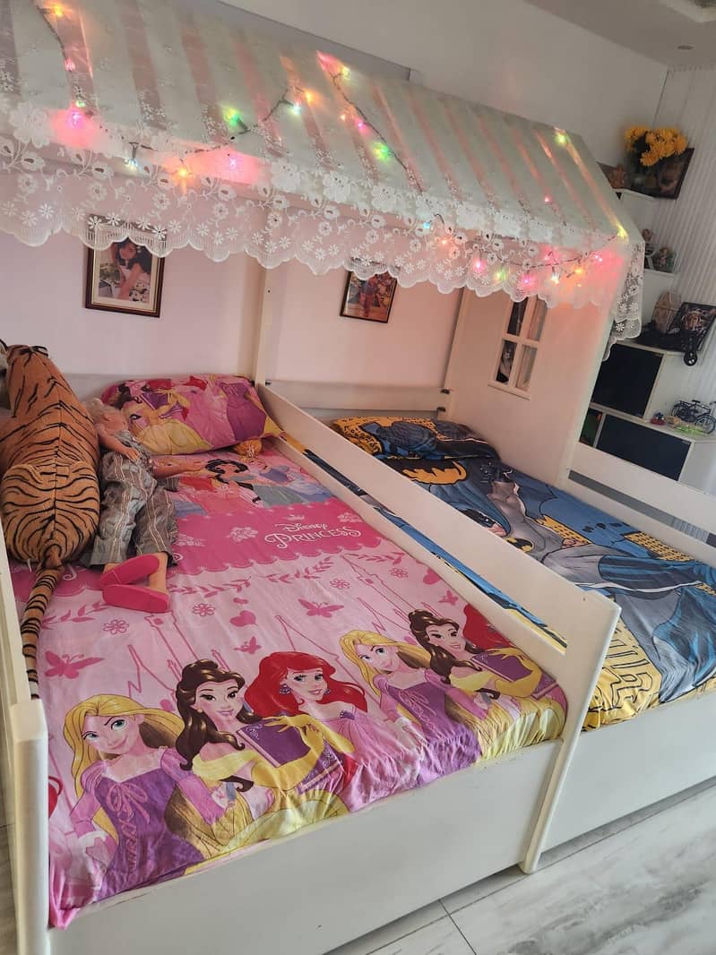 kid Beds 0