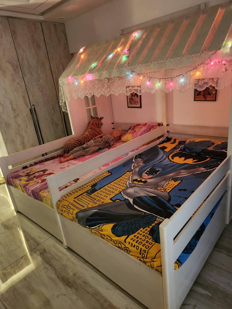 kid Beds 1