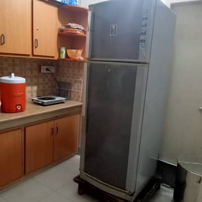 Dawlance refrigerator best working condition