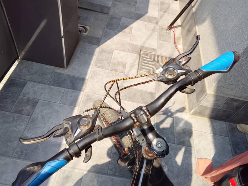 bicycle 0