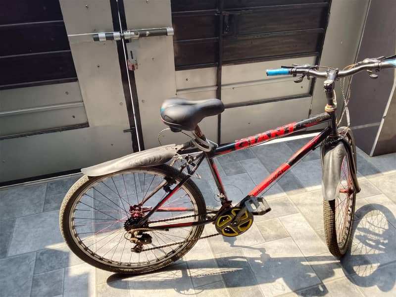 bicycle 1