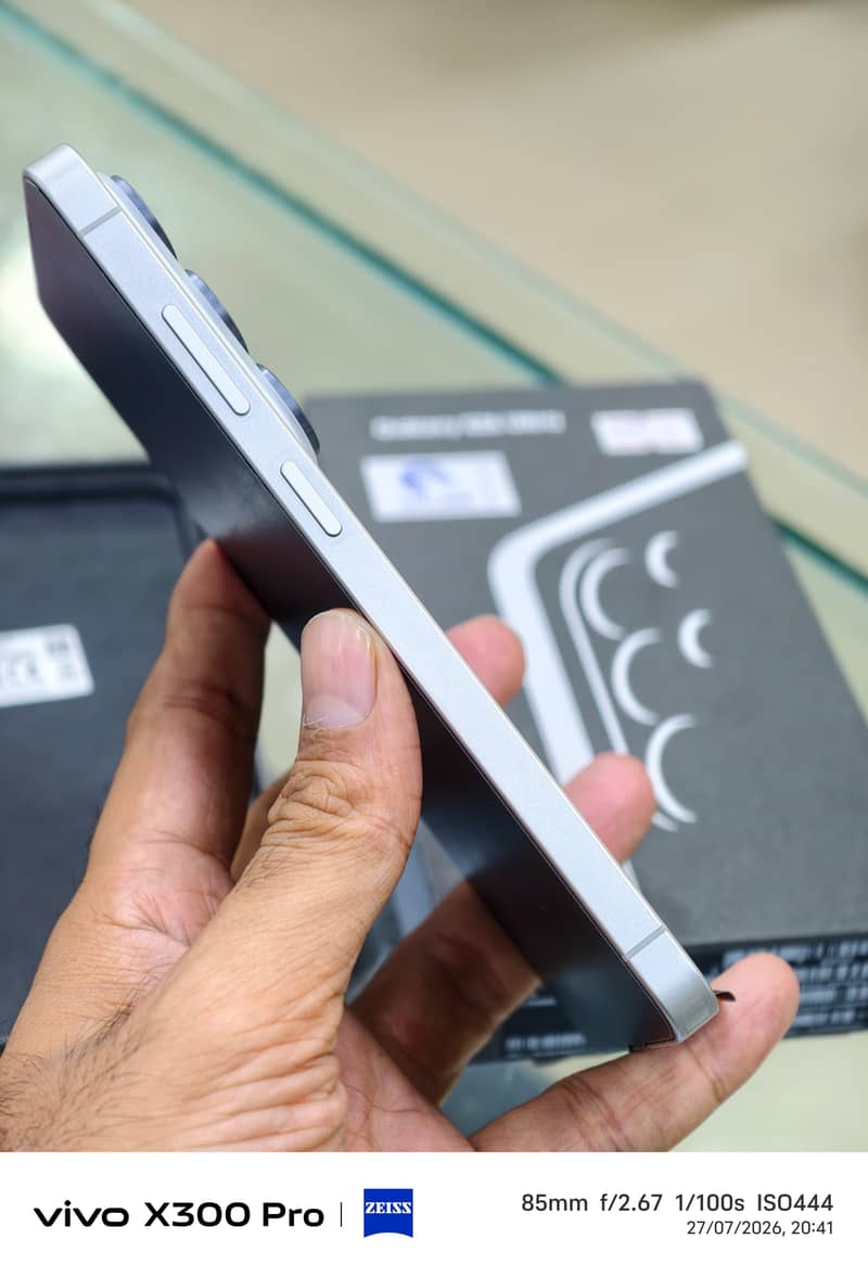 Samsung Galaxy S26 Ultra Official PTA Approved 2
