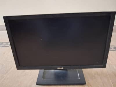 19" led