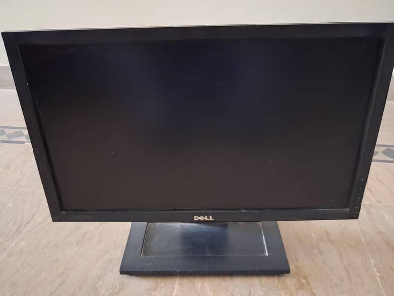 19" led 2