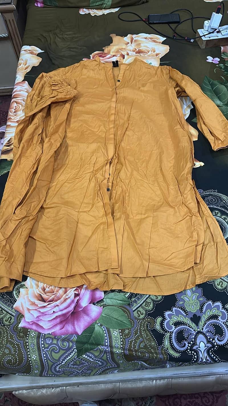preloved dresses 1