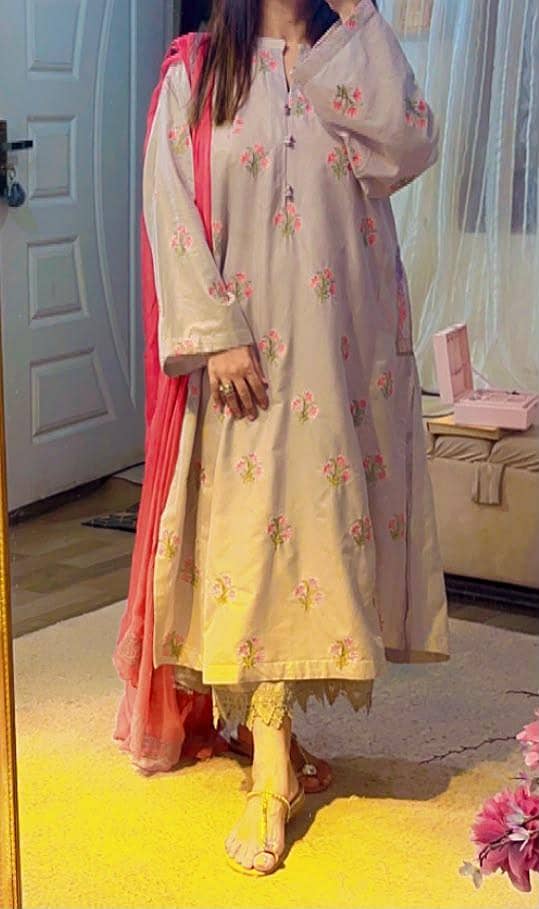 preloved dresses 3