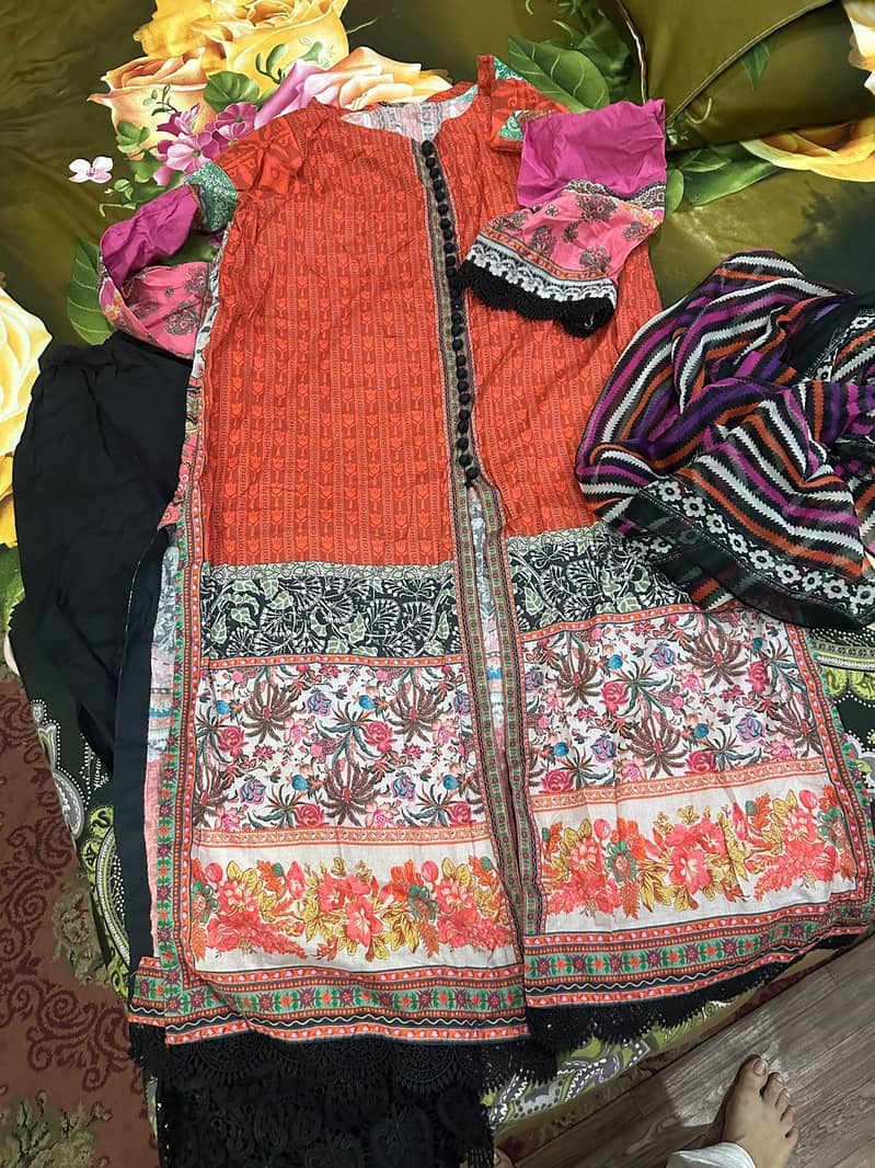 preloved dresses 4