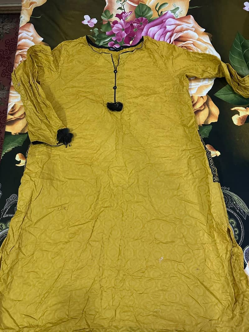 preloved dresses 5