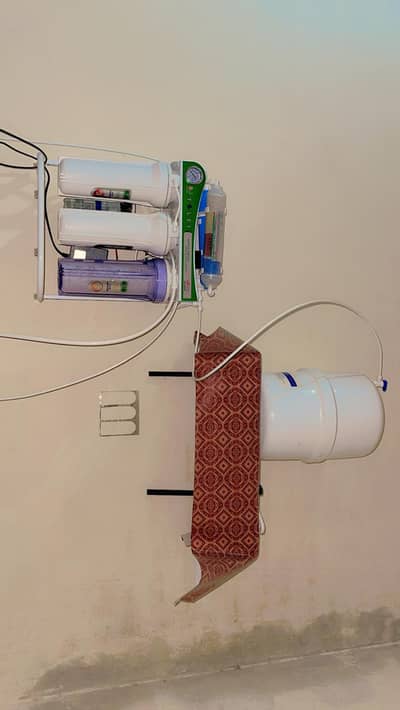 Ro water filter