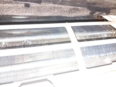 only 1.5 ton inner
