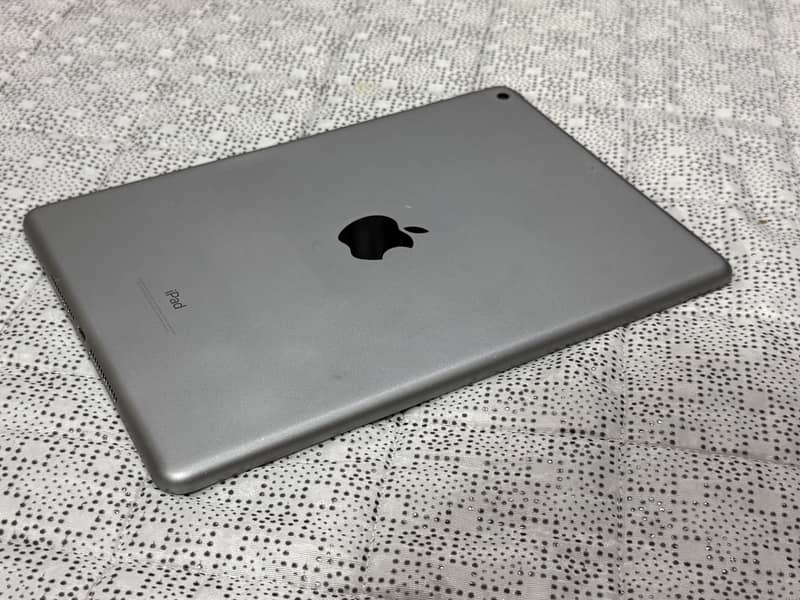 Ipad 5th Generation 32Gb 0