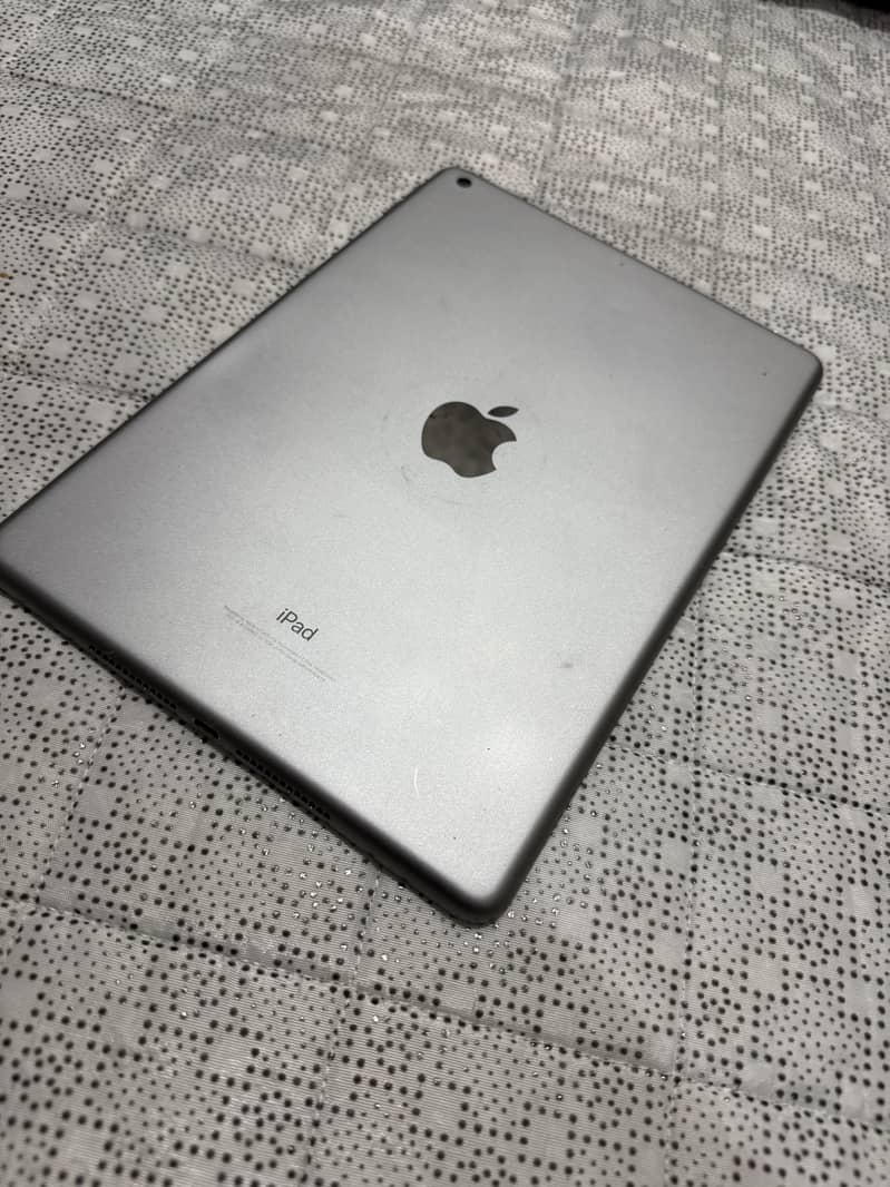 Ipad 5th Generation 32Gb 1