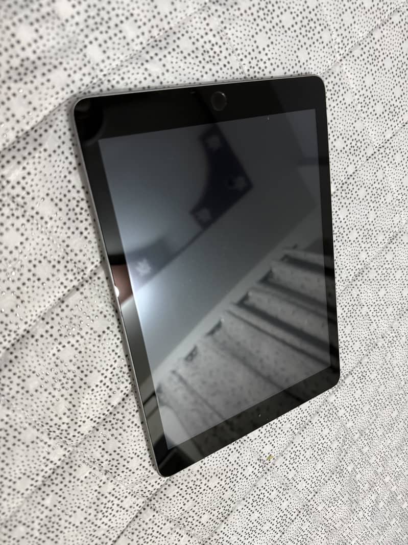 Ipad 5th Generation 32Gb 5