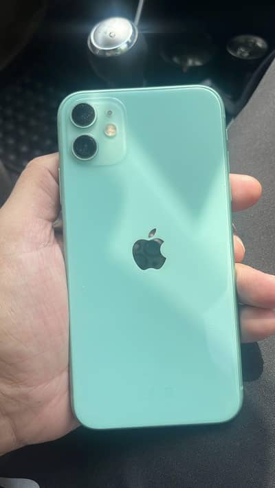 Apple iPhone 11