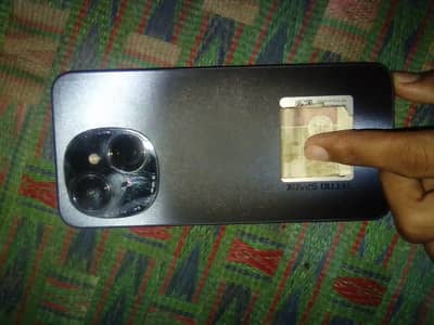 Tecno Spark Go 1