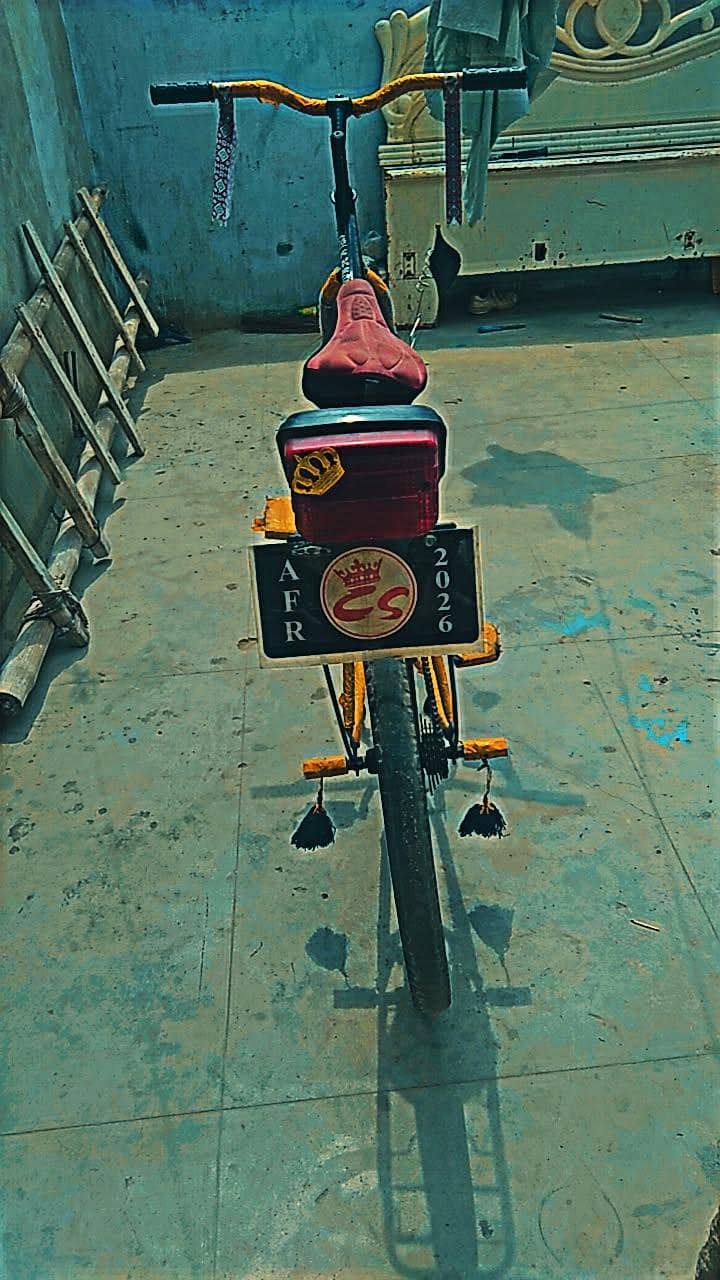 bicycle 3