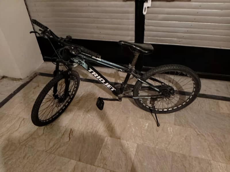 cycle 0