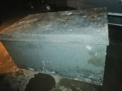 full size Trunk