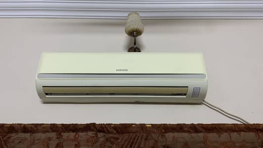 Samsung Ac 1.5 Ton