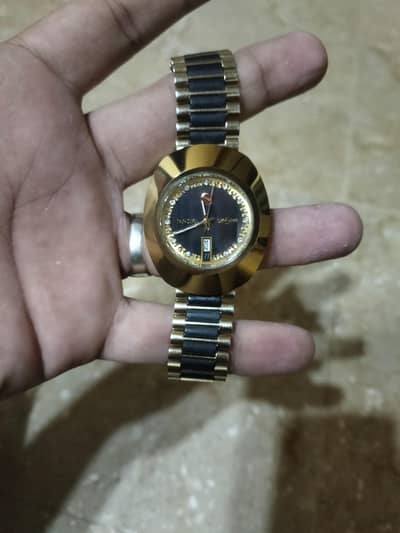 Rado Diaster
