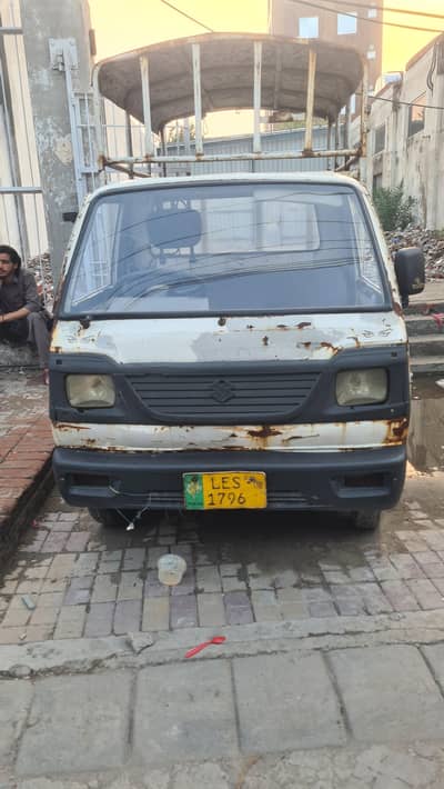 suzuki pickup for sale in cheap price
