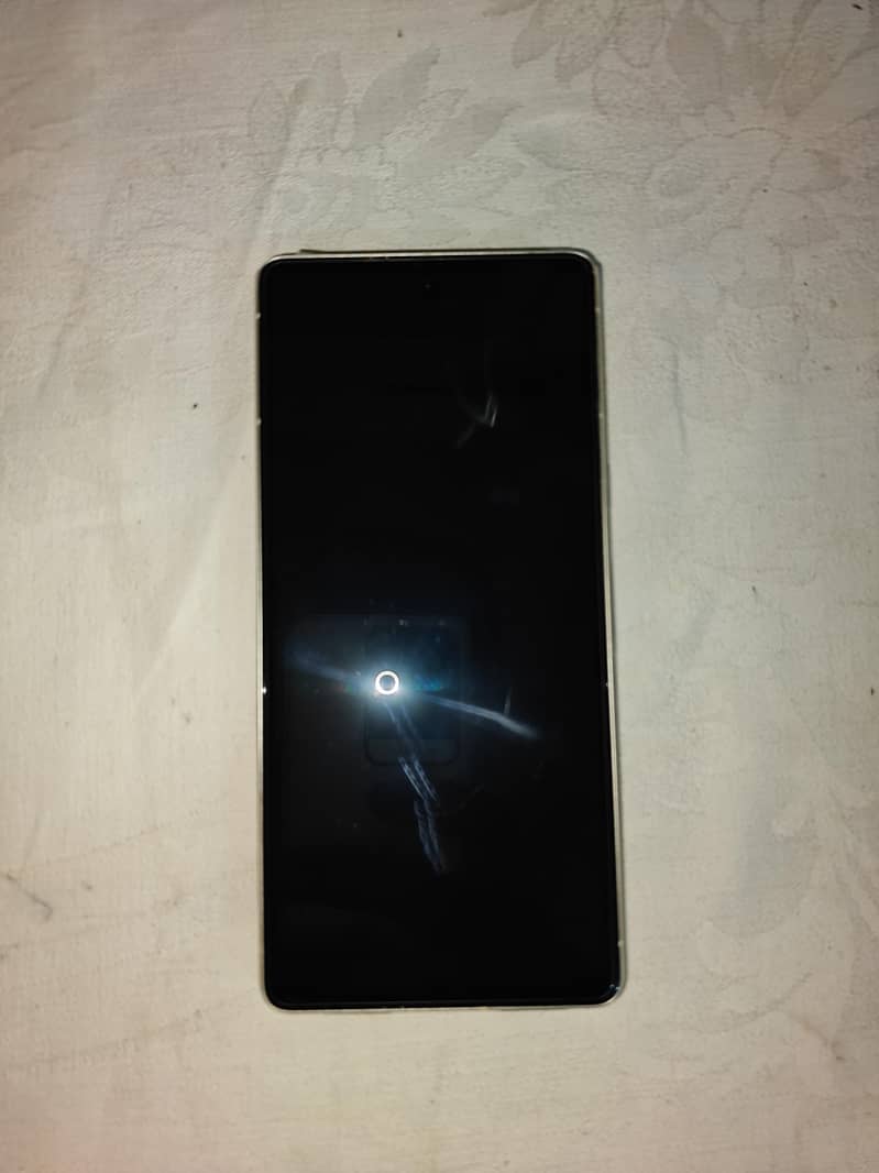 Google Pixel 7 0