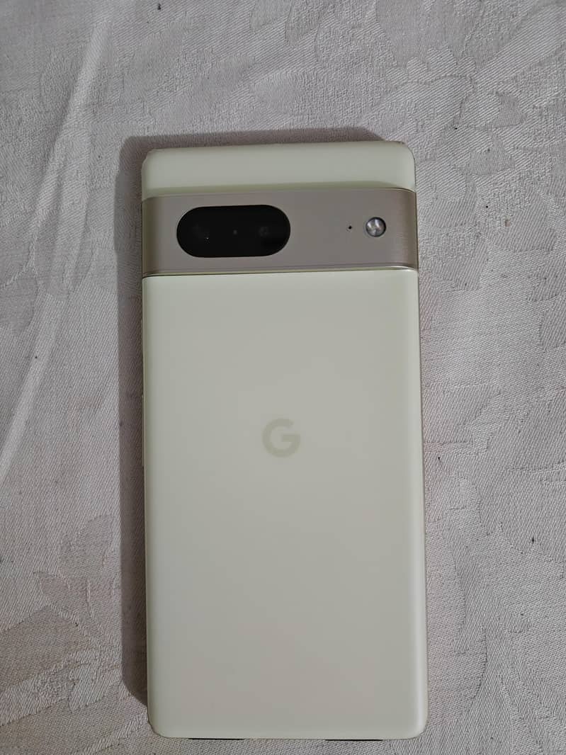 Google Pixel 7 2