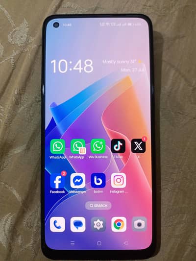 OPPO F21 Pro