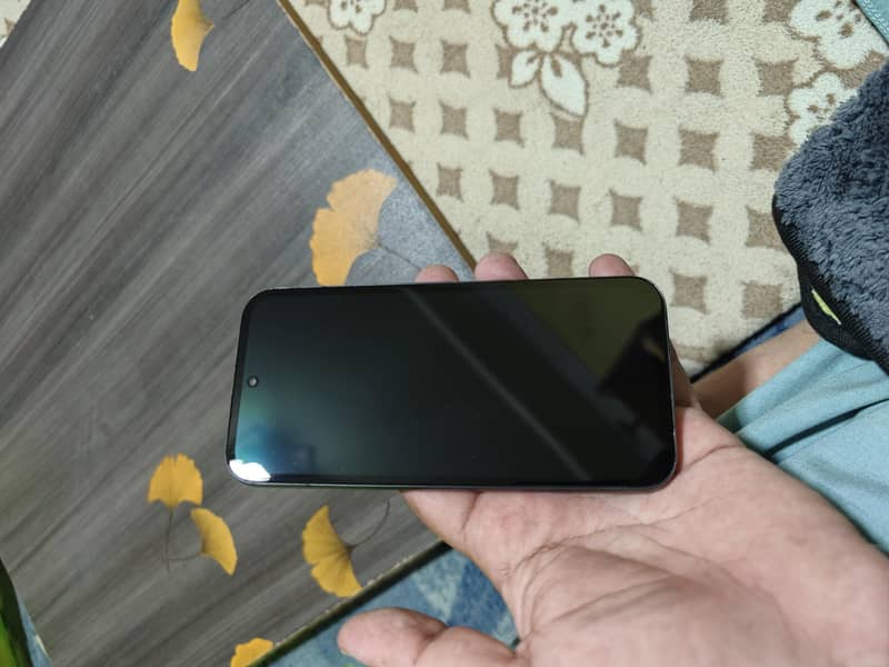 Google Pixel 8a 3