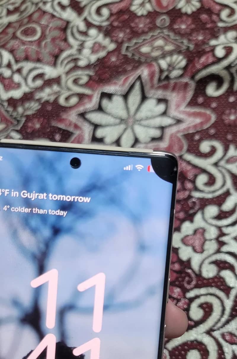 Google Pixel 6 Pro 0
