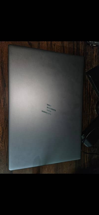 HP ZBook 15u G6 – Core i7 8th Gen Mobile Workstation for Sale