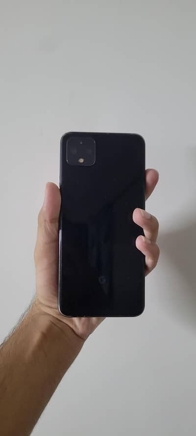 Google Pixel 4 XL EXCHANGE POSSIBLE