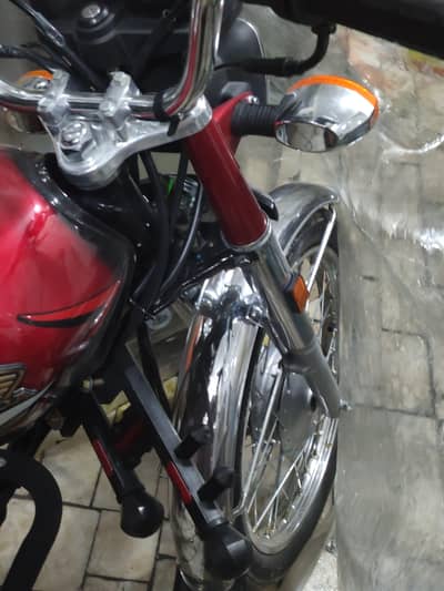 125 honda