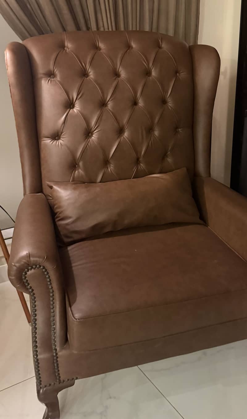 Sofa Set 0