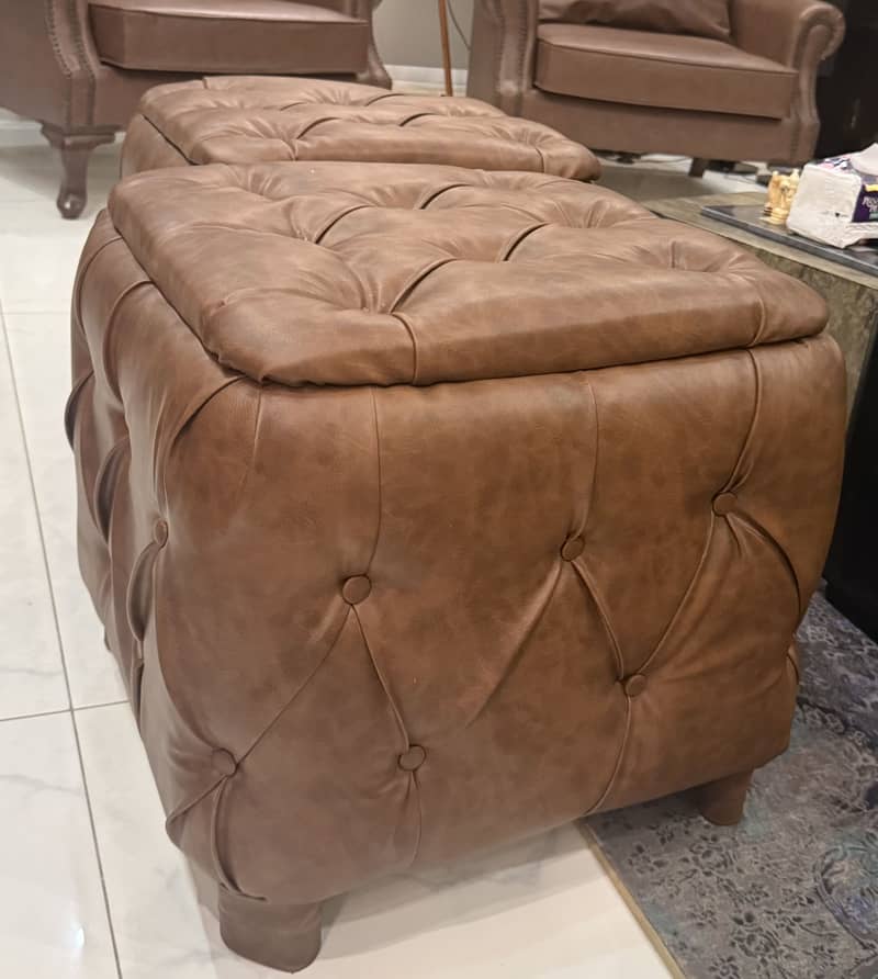 Sofa Set 1