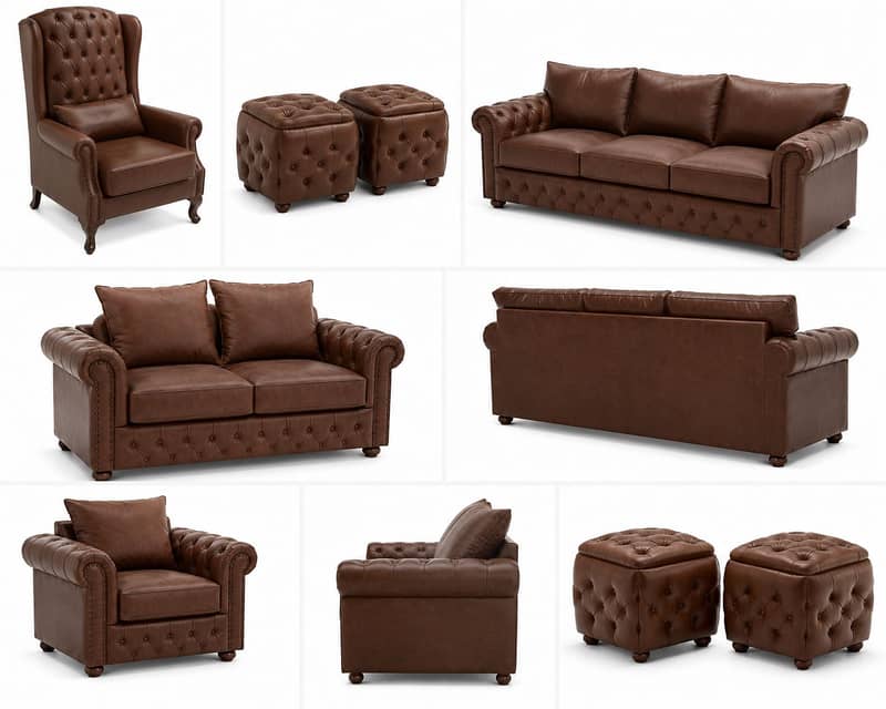 Sofa Set 2