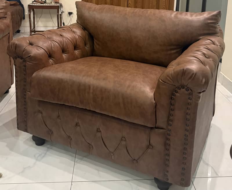 Sofa Set 3