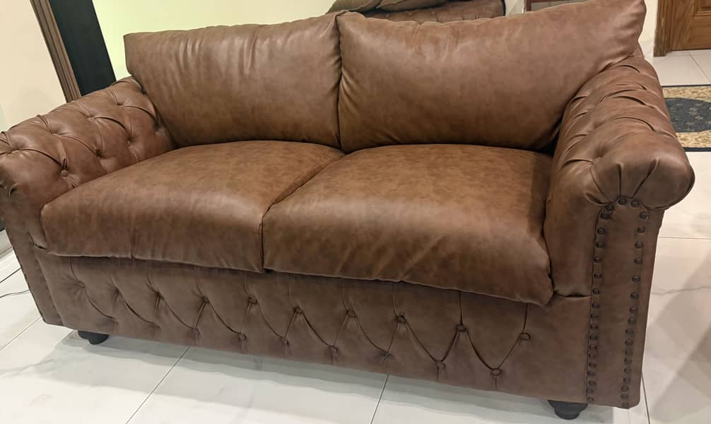 Sofa Set 4