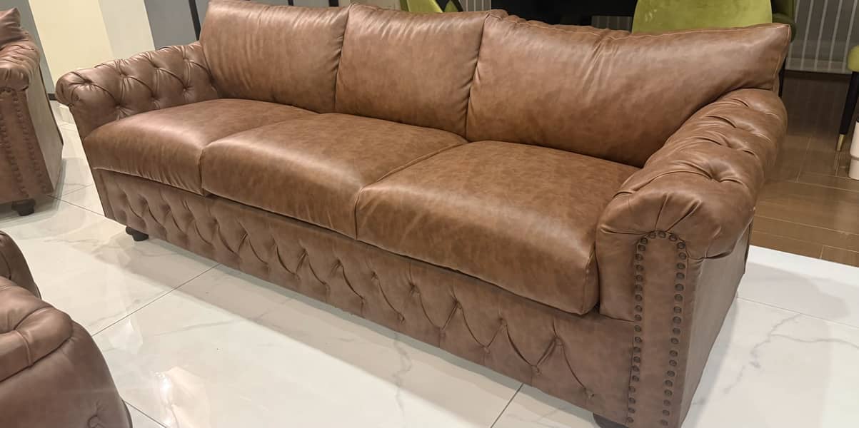 Sofa Set 5