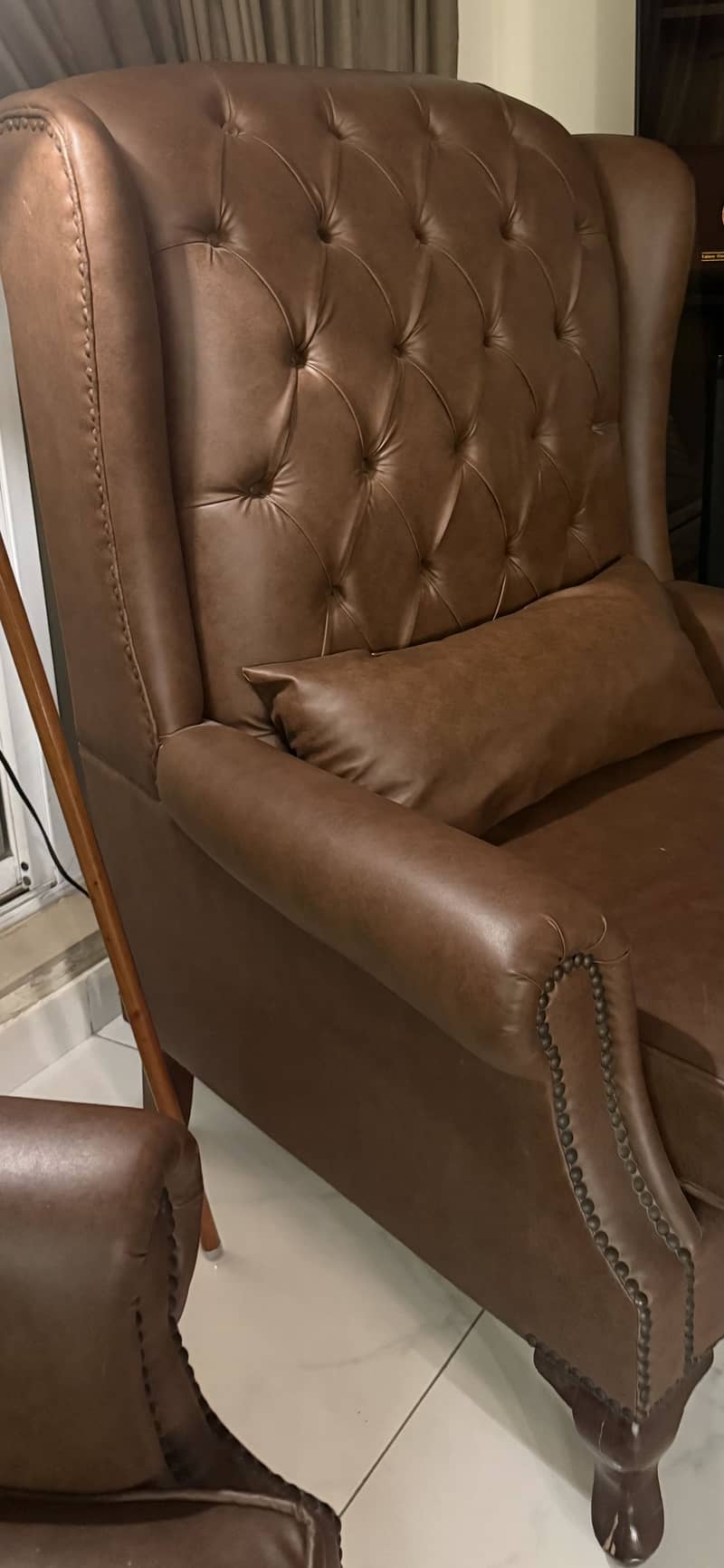 Sofa Set 6