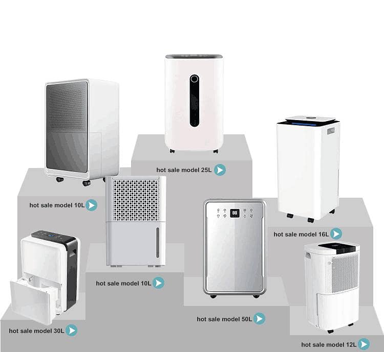 IMPORTED DEHUMIDIFIER 0