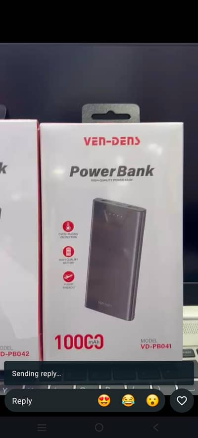 power Bank