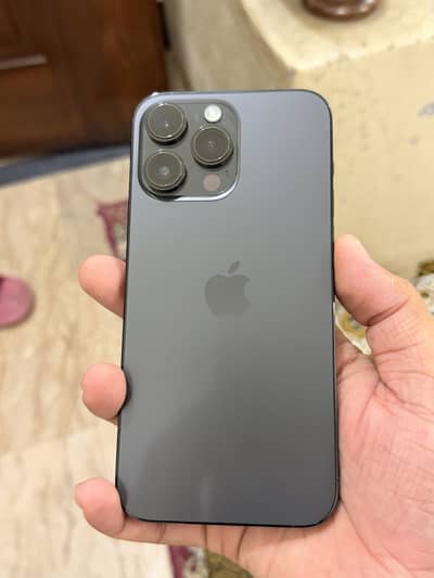 Iphone 14pro max 256gb FU
