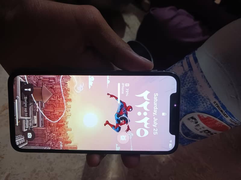 iphone x 6