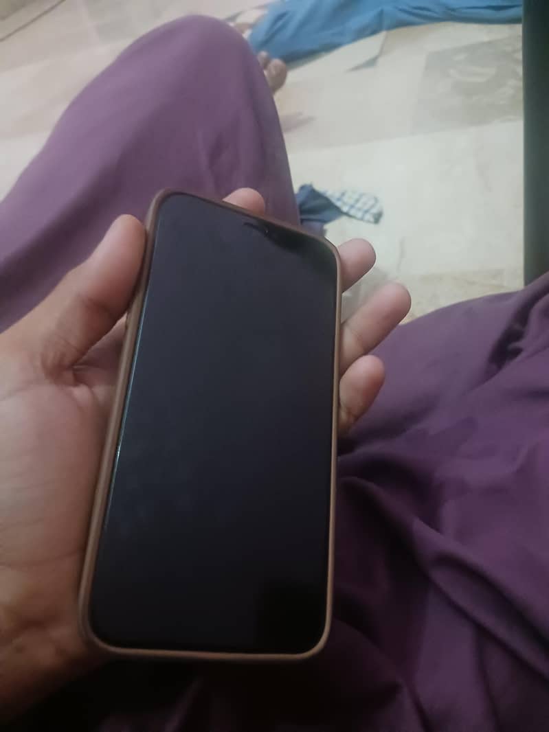 iphone x 7