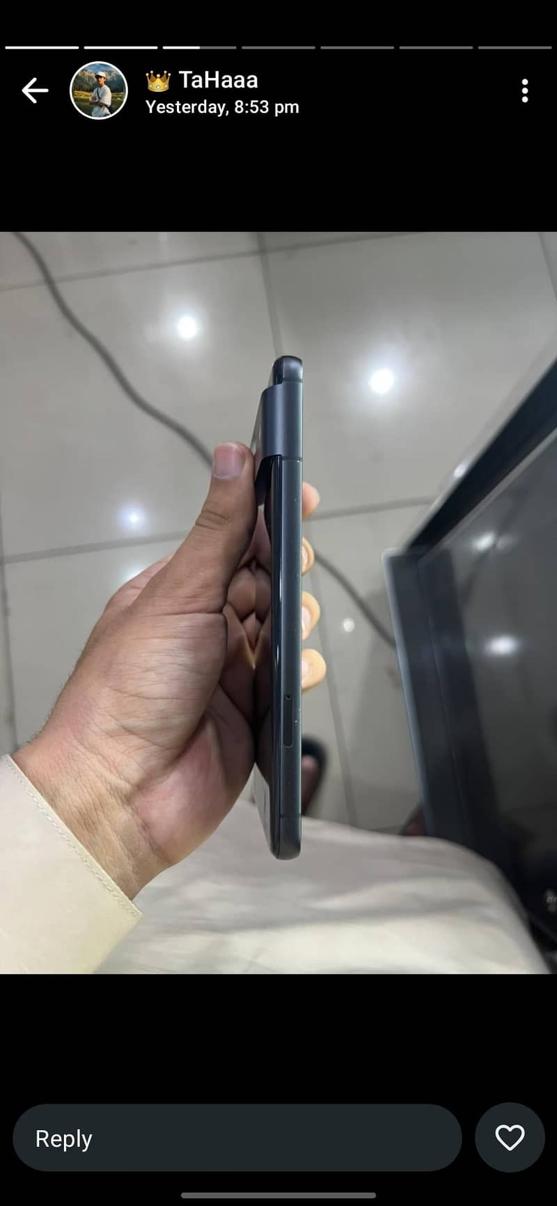 Google Pixel 8 1
